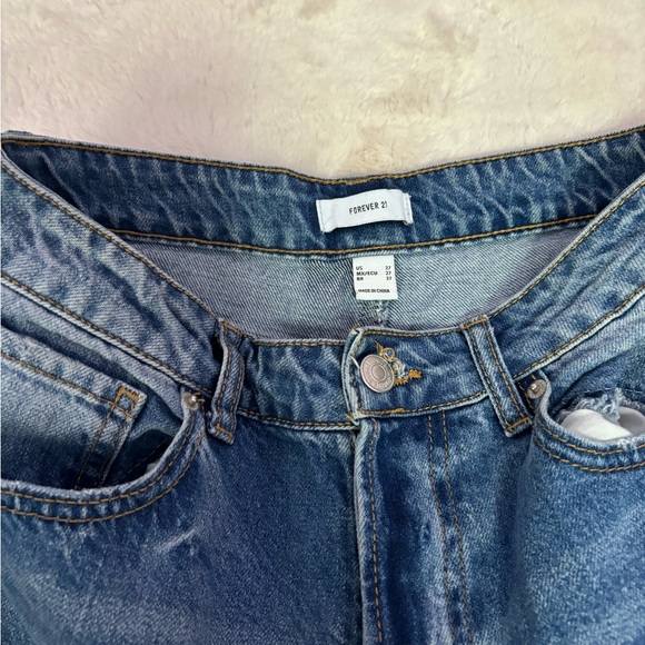 High waisted Jeans - Picture 4 of 4